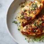 Escalope Dinde Airfryer