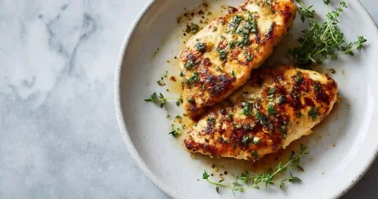 Escalope de dinde au Airfryer Escalope Dinde Airfryer