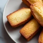 Financiers Airfryer