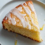 Gateau Citron Airfryer