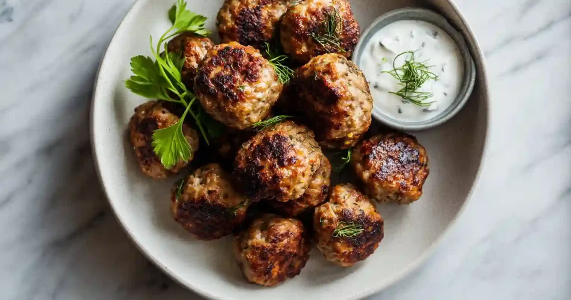 Keftas Maison Airfryer