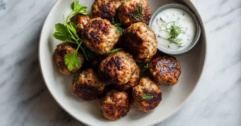 Keftas Maison Airfryer