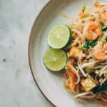 Pad Thai Airfryer