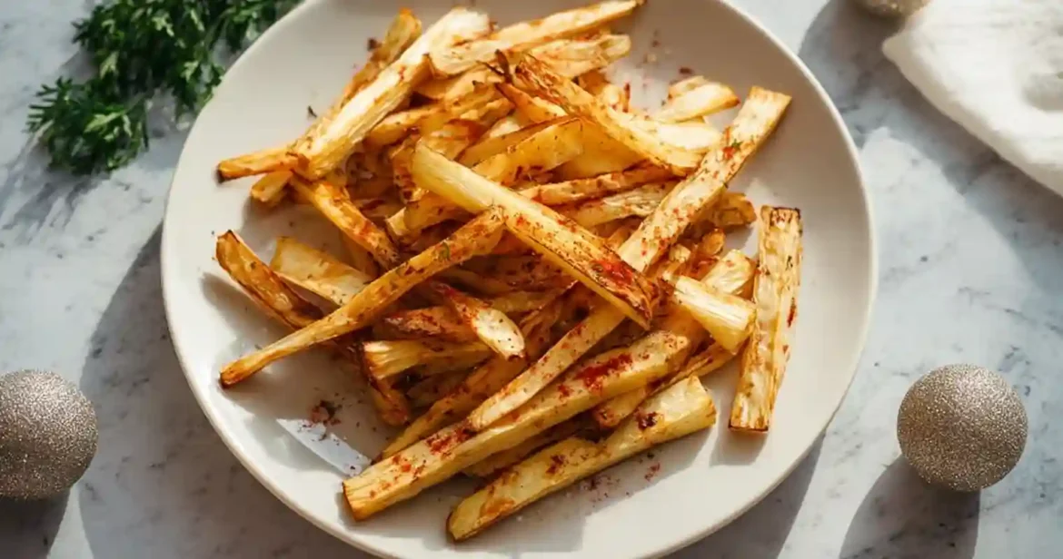 Panais Rotis Airfryer