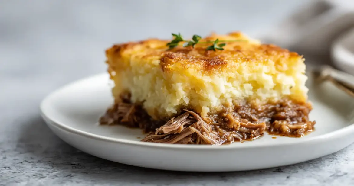 Parmentier Canard Airfryer