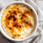 Riz Au Lait Ancienne Airfryer