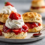 Scones Airfryer
