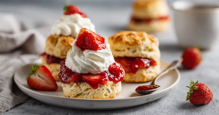 Scones Airfryer
