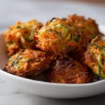 Accras Legumes Airfryer