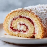 Biscuit Roule Airfryer