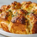 Couronne Briochee Aperitive Airfryer