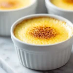 Creme Oeufs Airfryer