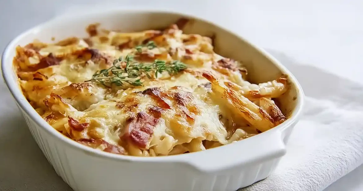 Croziflette Airfryer