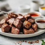 Fondue Bourguignonne Airfryer