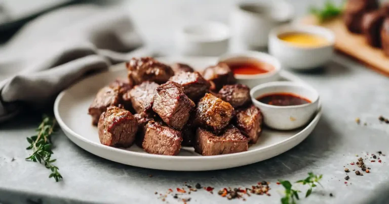 Fondue Bourguignonne Airfryer