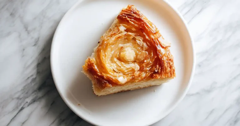 Kouign Amann Airfryer