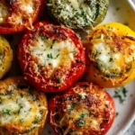 Legumes Farcis Airfryer