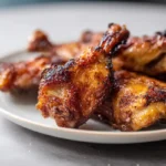Manchon De Canard Airfryer