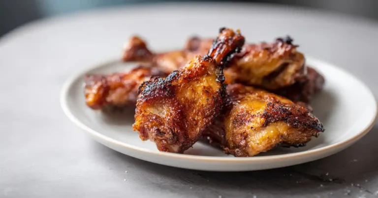 Manchon De Canard Airfryer