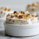 Nougat Glace Airfryer