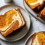 Pain Marbre Citrouille Airfryer