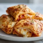 Pizza Rolls Airfryer