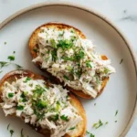 Rillettes Porc Airfryer