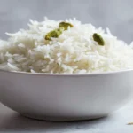 Riz Cardamome Airfryer