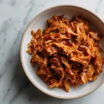 Shredded Tofu Tofu Rape Airfryer