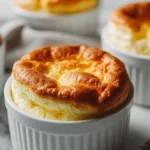 Souffle Fromage Airfryer