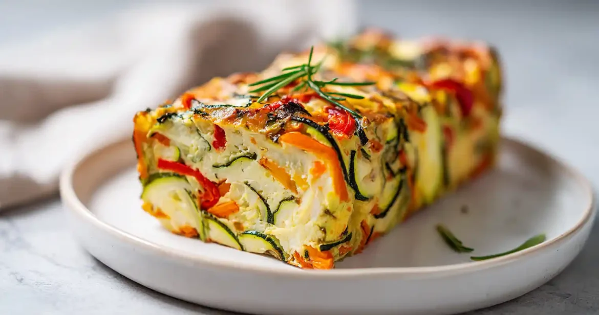 Terrine Legumes Airfryer