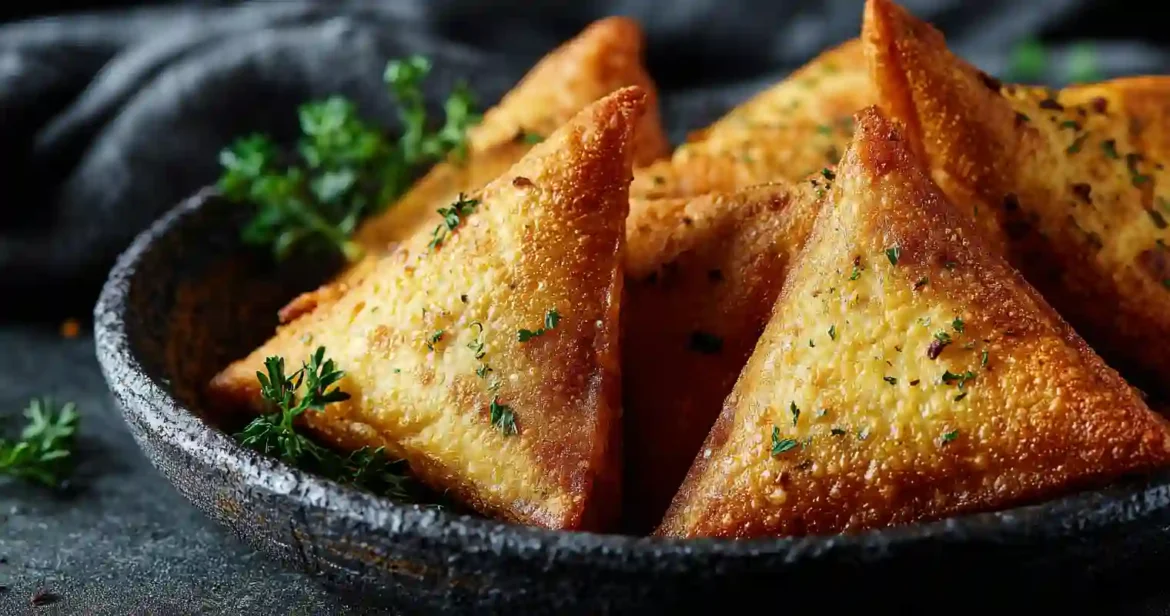 Bricks Thon Cumin Airfryer