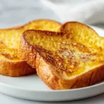 Brioche Perdue Speculoos Airfryer
