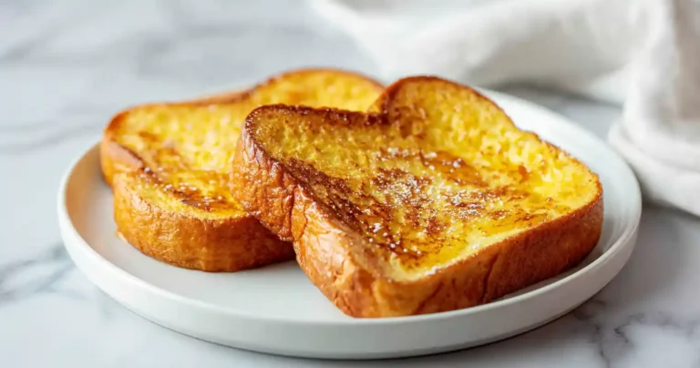 Brioche Perdue Speculoos Airfryer