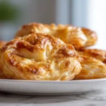 Feuilletes Pomme Cannelle Airfryer