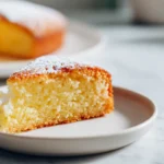 Gateau Yaourt Citron Airfryer