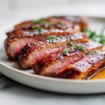 Magret Canard Airfryer