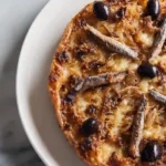 Pissaladiere Airfryer
