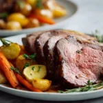 Cote De Boeuf Legumes Rotis Airfryer