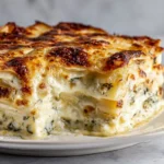 Gratin Ravioles Airfryer