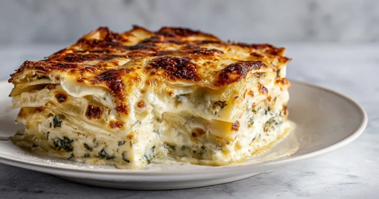 Gratin Ravioles Airfryer