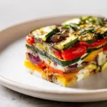 Terrine Legumes Grilles Airfryer