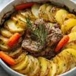 Baeckeoffe Noel Airfryer