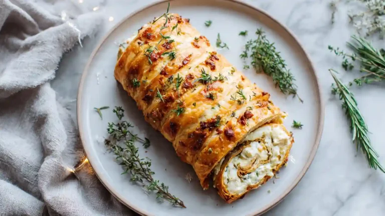 Buche Noel Salee Airfryer