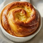 Brioche Feuilletee Airfryer