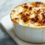 Gratin Fruits De Mer Airfryer