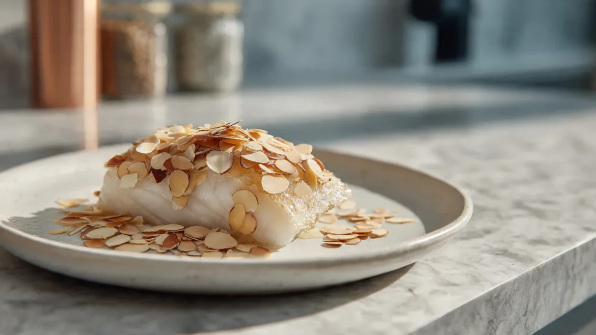 Sandre Amandes Airfryer