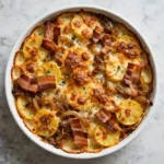 Tartiflette Airfryer