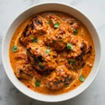 Tikka Masala Airfryer